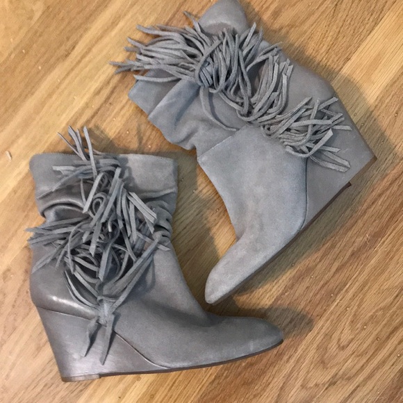 Steven By Steve Madden Shoes - Steven by Steve Madden Mohavee bootie 10